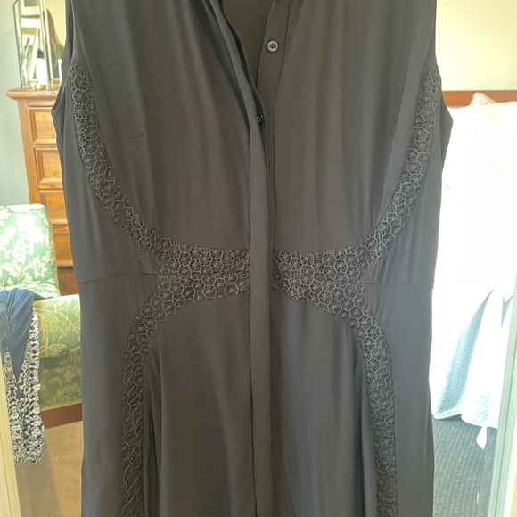 Stunning Size 10 Marcs dress with pockets - Picture 4 of 5